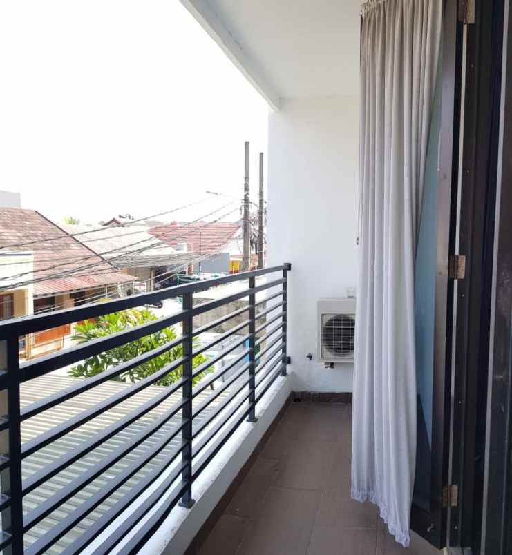 beli rumah gratis kios dipekayon jaya brkasi kota