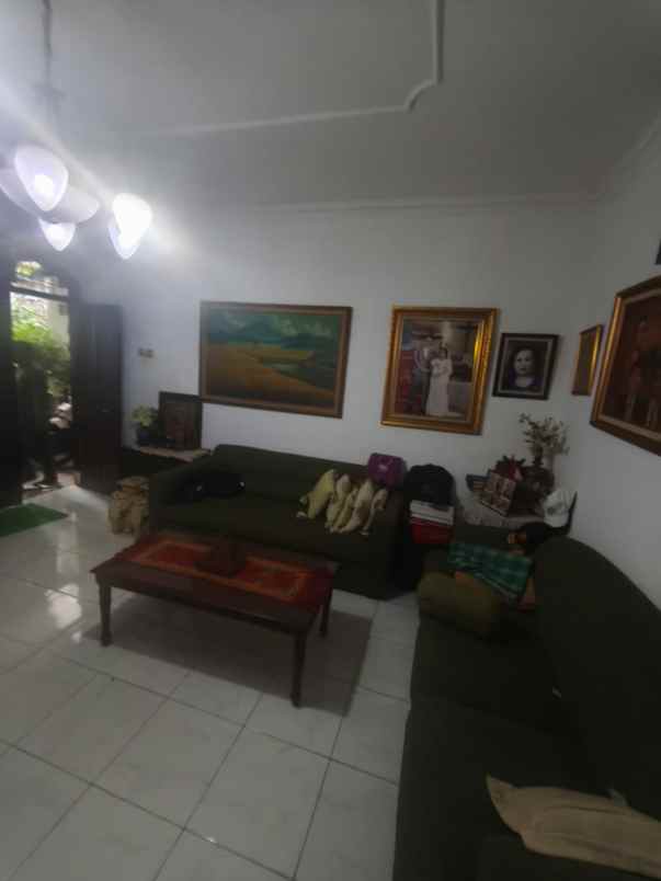 beli rumah sekaligus dapat bisnis kost yang siap jalan