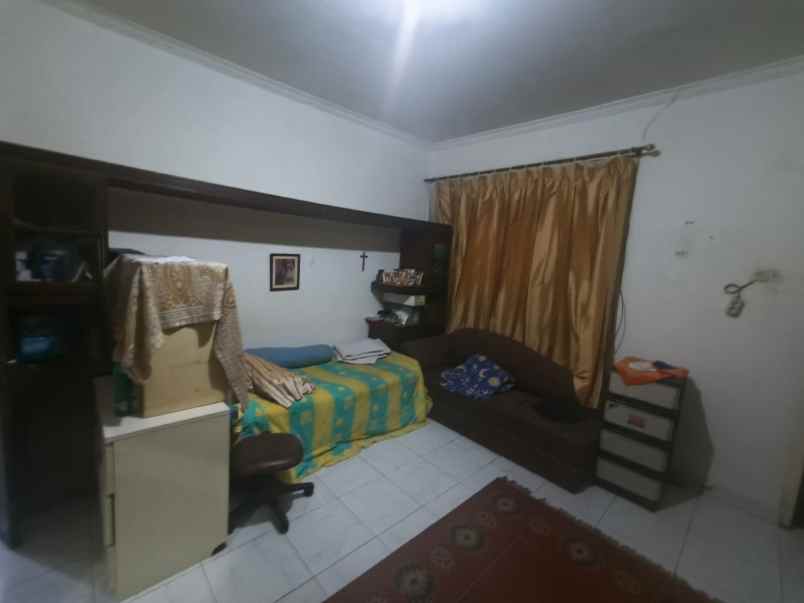 beli rumah sekaligus dapat bisnis kost yang siap jalan