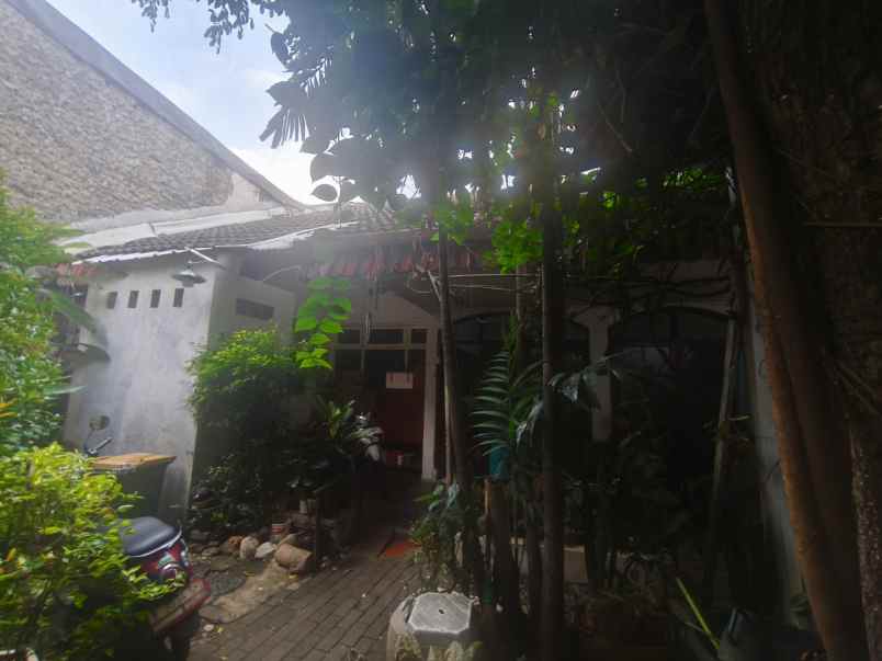 beli rumah sekaligus dapat bisnis kost yang siap jalan