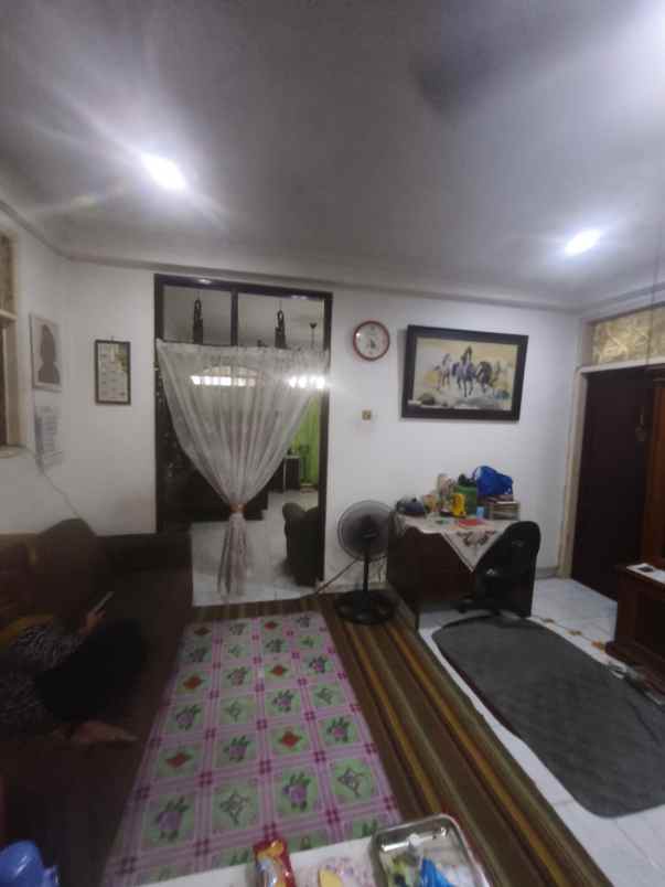 beli rumah sekaligus dapat bisnis kost yang siap jalan