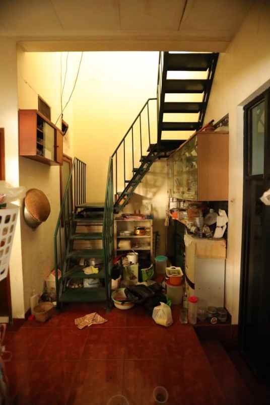 bu rumah 2lt huk gema pesona estate kawasan elit depok