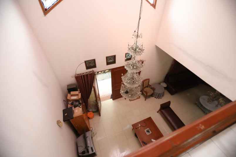 bu rumah 2lt huk gema pesona estate kawasan elit depok