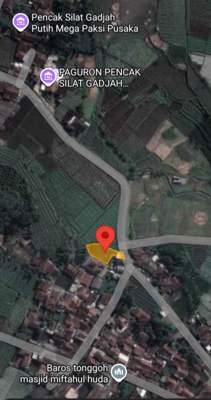 butuh cepat harga nego