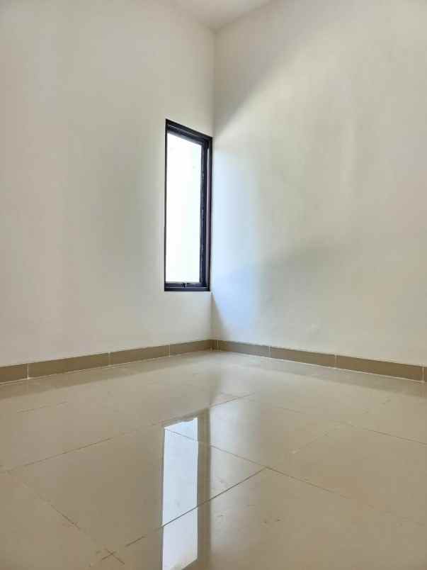 cukup booking 10 jt kamu punya rumah