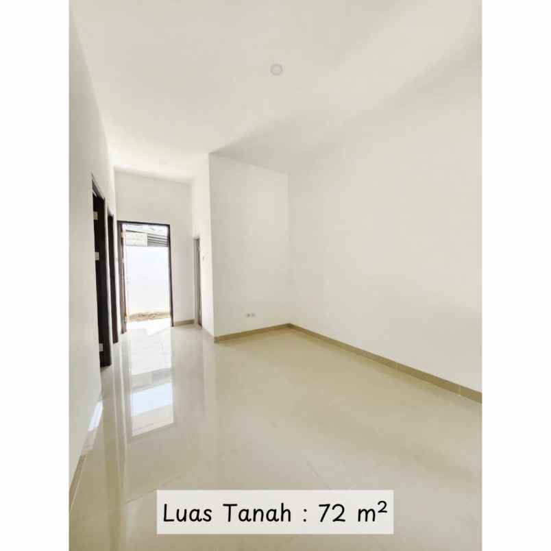 cukup booking 10 jt kamu punya rumah