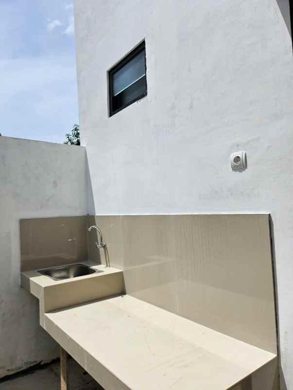 cukup booking 10 jt kamu punya rumah