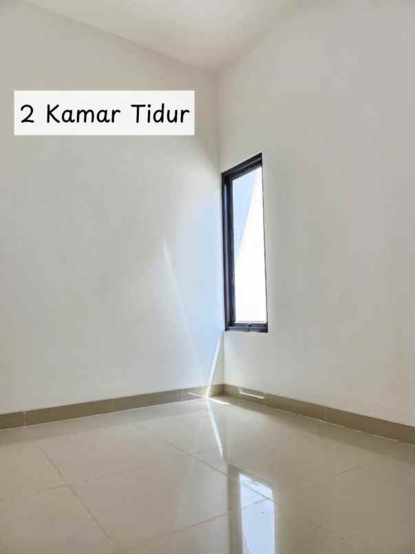 cukup booking 10 jt kamu punya rumah