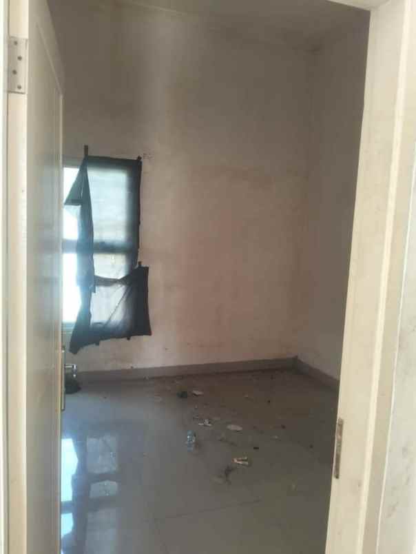 depok rumah depok cilodong minimalis strategis