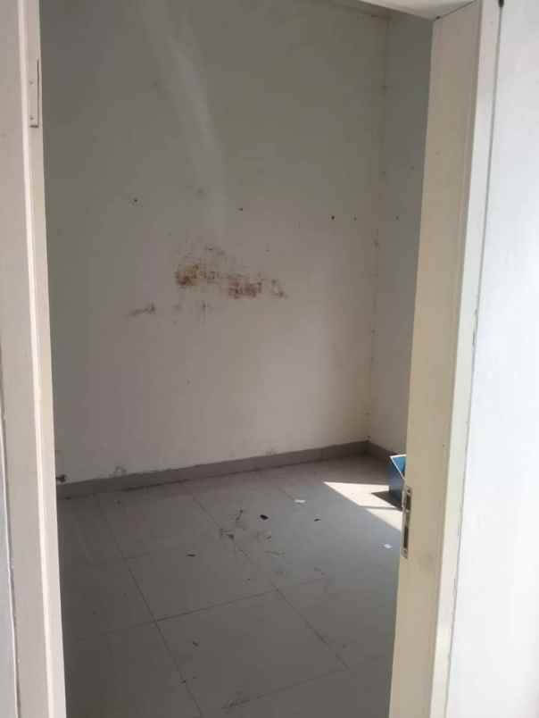 depok rumah depok cilodong minimalis strategis