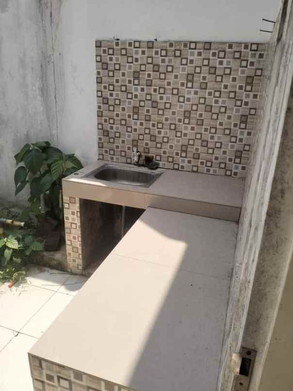 depok rumah depok cilodong minimalis strategis