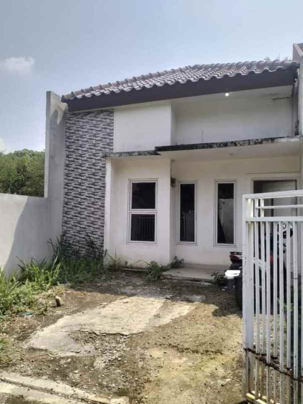 depok rumah depok cilodong minimalis strategis