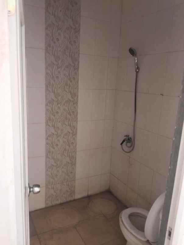 depok rumah depok cilodong minimalis strategis