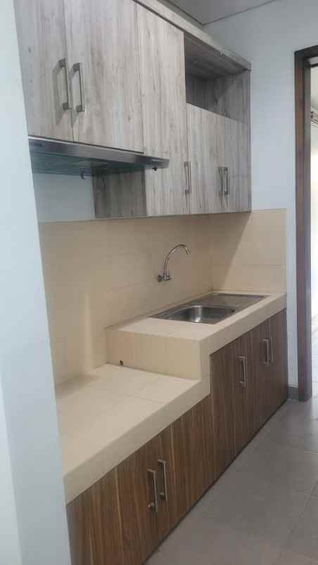 di jual rumah cluster luxmore greenwich bsd city