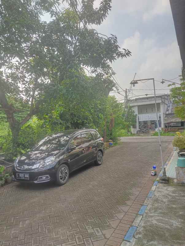 di kontrakan pondok benowo indah cc11