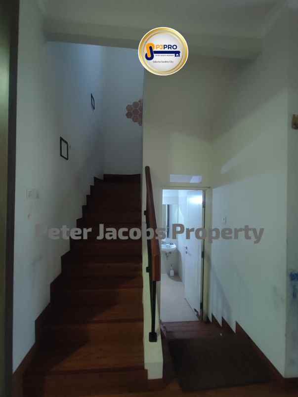 di sewa rumah di daerah cluster neo vasana