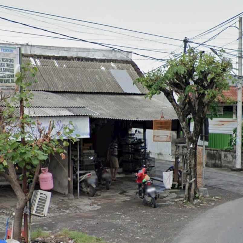 dijual 2 15 are jl kahyangan buduk mengwi