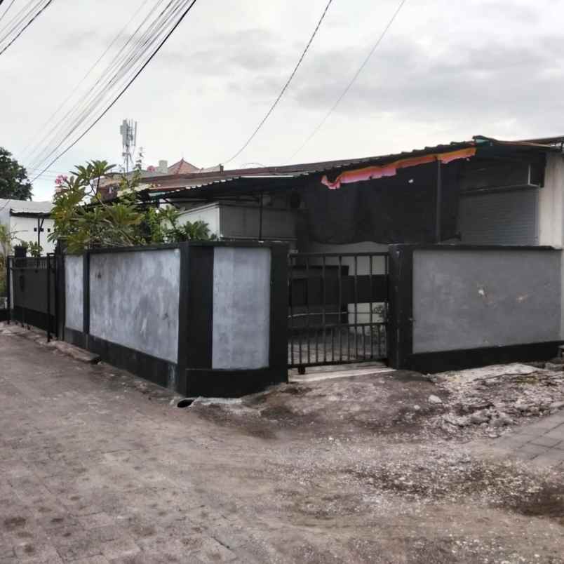 dijual 2 15 are jl kahyangan buduk mengwi