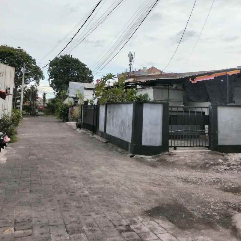 dijual 2 15 are jl kahyangan buduk mengwi