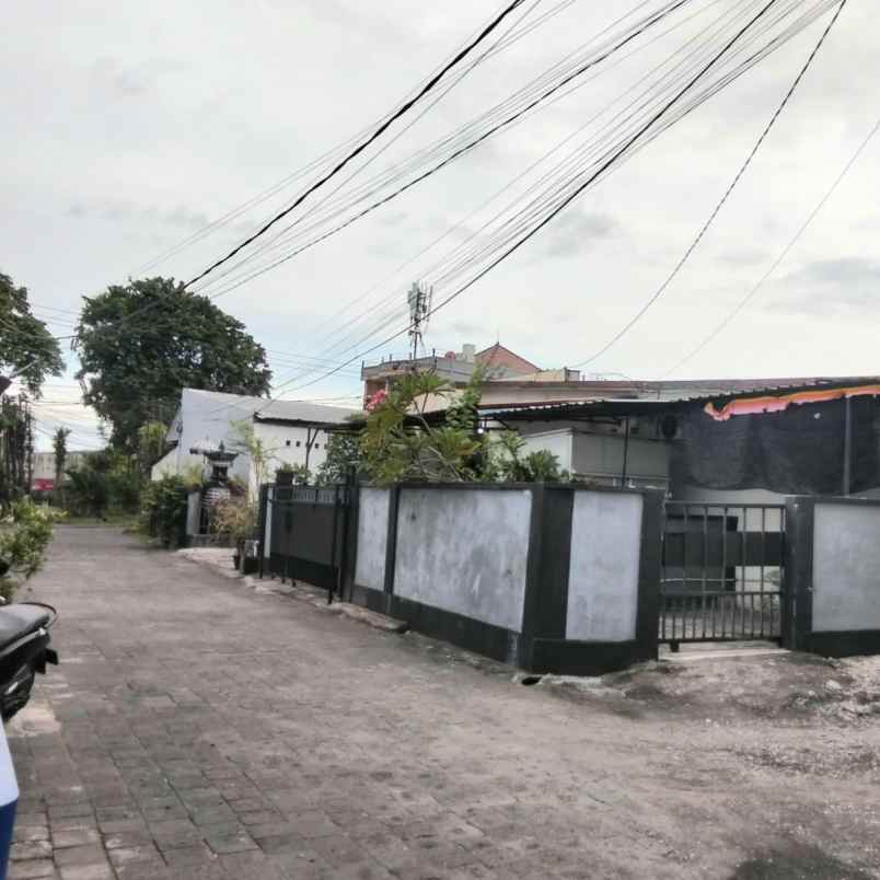 dijual 2 15 are jl kahyangan buduk mengwi