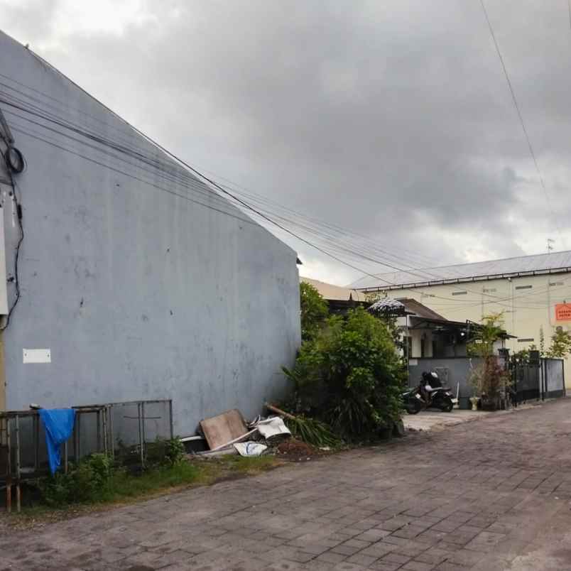 dijual 2 15 are jl kahyangan buduk mengwi