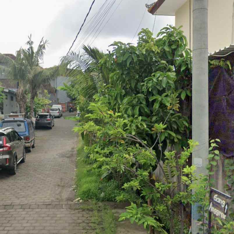 dijual 2 4 are jl gunung talang padangsambian denpasar