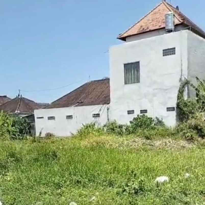 dijual 4 05 are jl kebon veteran buduk mengwi badung