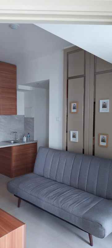 dijual apartemen amor