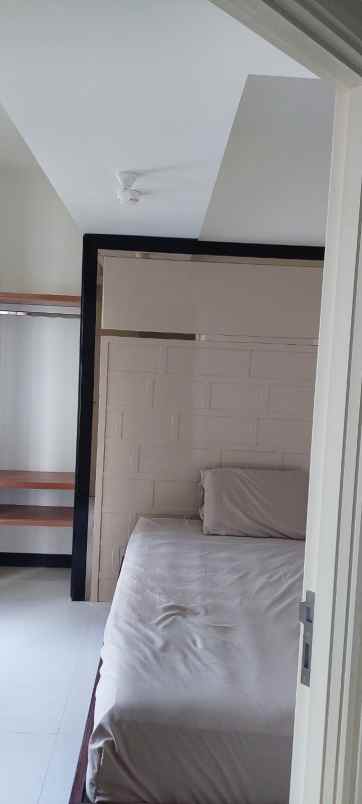 dijual apartemen amor