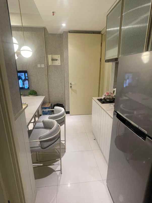 dijual apartemen amor tower