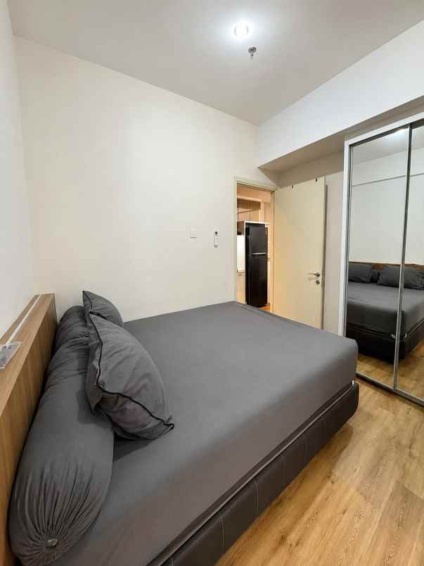 dijual apartemen apartemen anderson