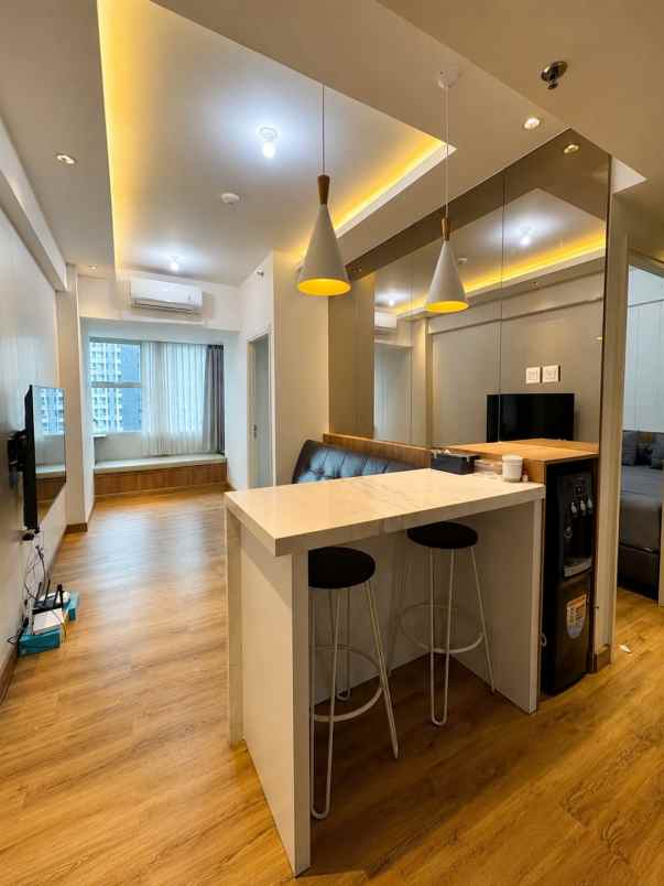 dijual apartemen apartemen anderson