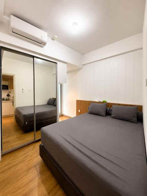 dijual apartemen apartemen anderson