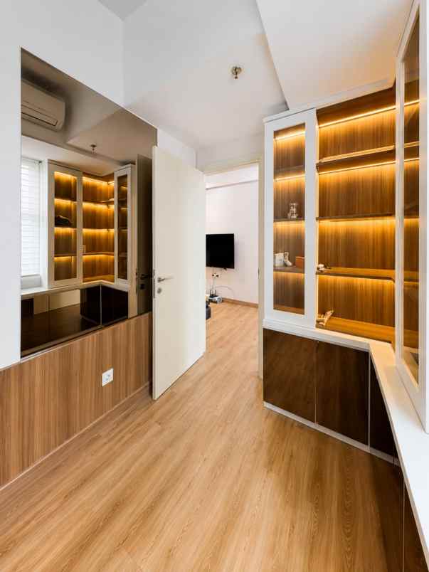 dijual apartemen apartemen anderson
