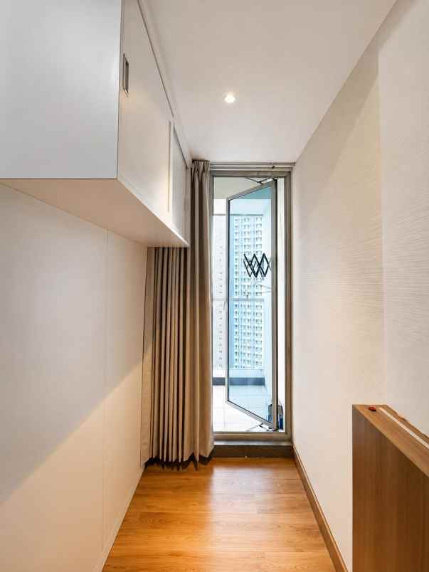 dijual apartemen apartemen anderson
