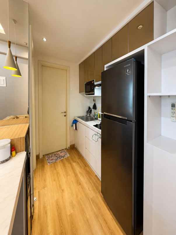 dijual apartemen apartemen anderson