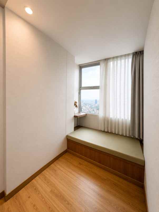 dijual apartemen apartemen anderson