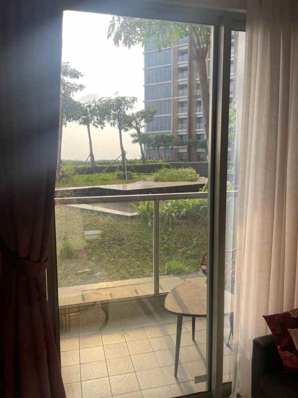 dijual apartemen apartemen gold coast tower