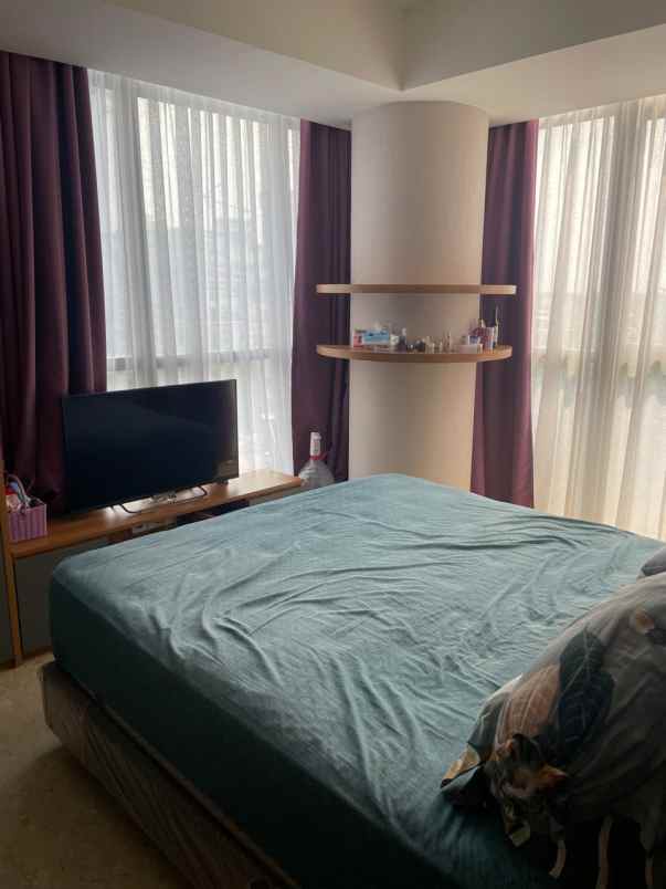 dijual apartemen apartemen gold coast tower