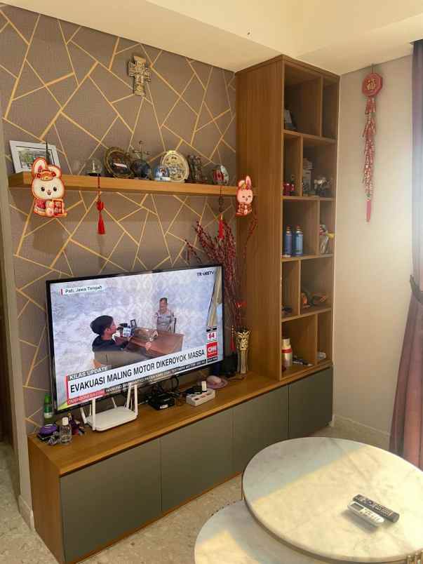 dijual apartemen apartemen gold coast tower