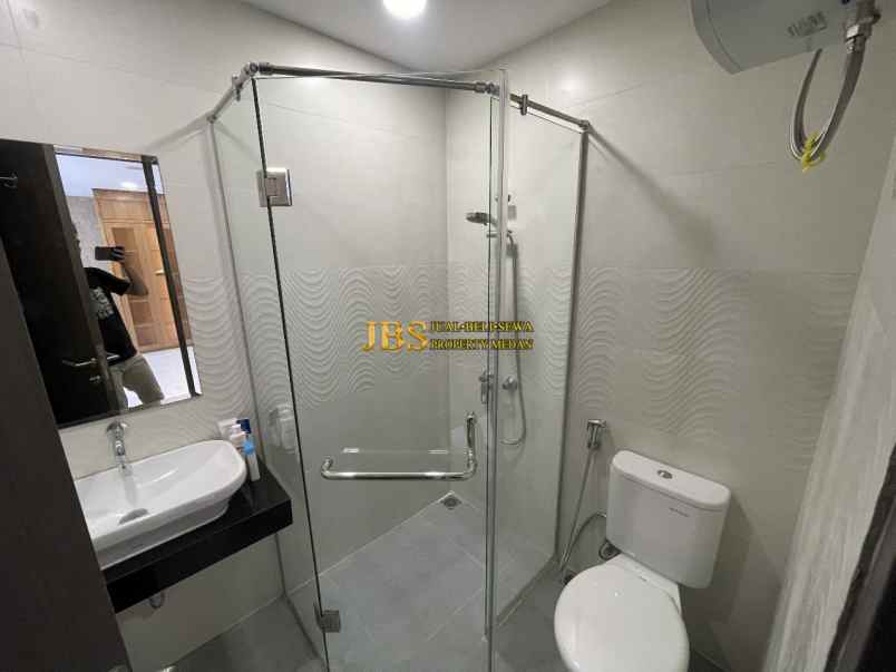 dijual apartemen apartemen grand jati
