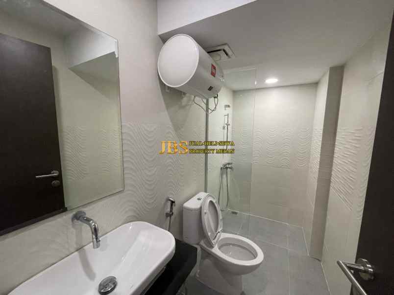 dijual apartemen apartemen grand jati