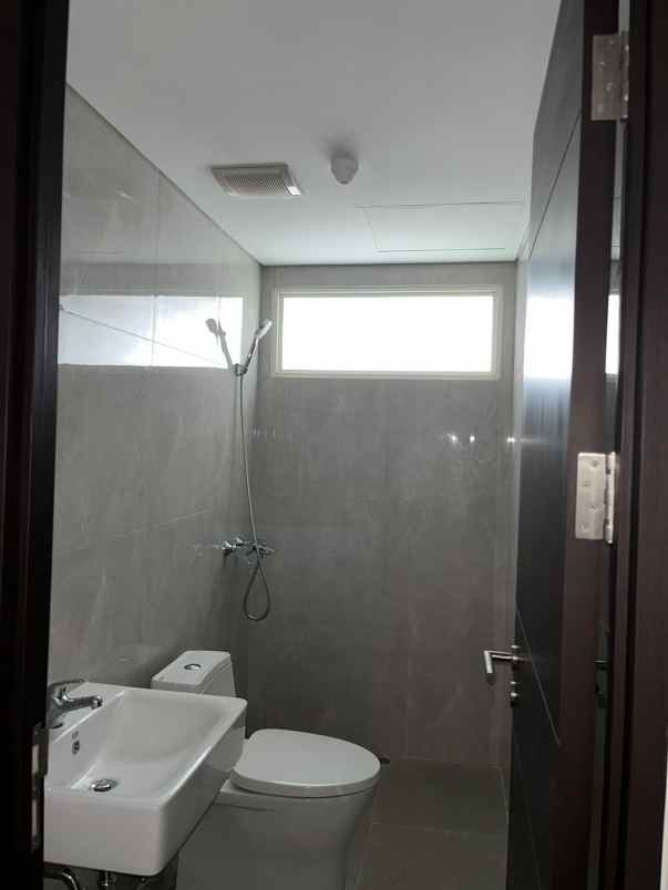 dijual apartemen apartemen klaska residence