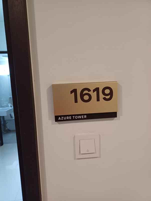 dijual apartemen apartemen klaska residence