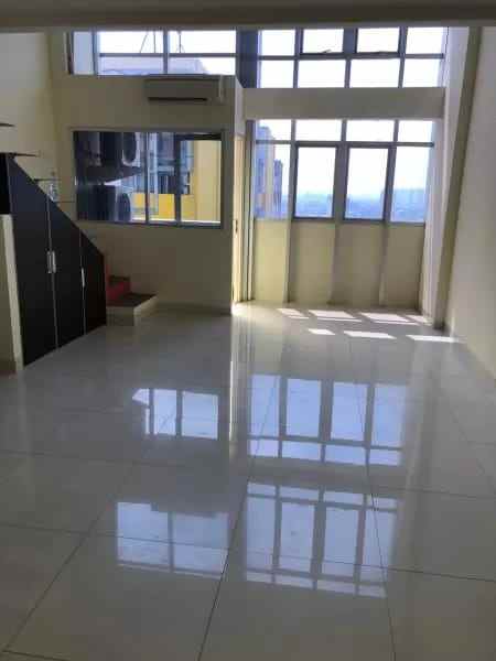 dijual apartemen apartemen menteng square senen