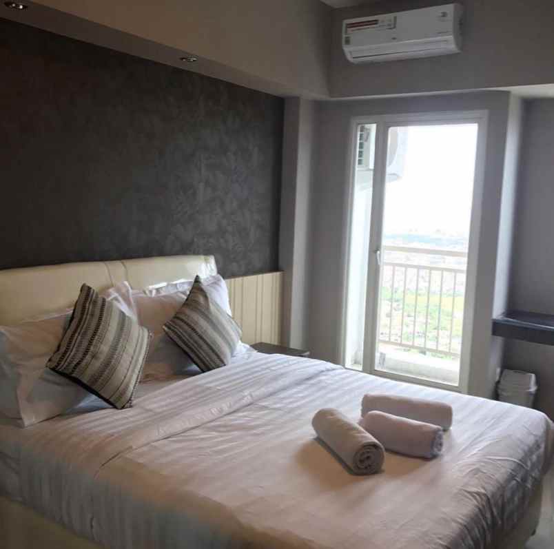 dijual apartemen apartemen orchard