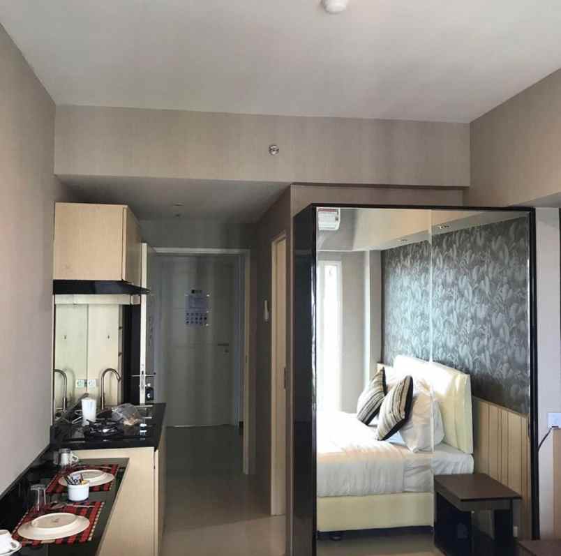 dijual apartemen apartemen orchard