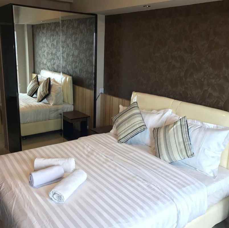 dijual apartemen apartemen orchard