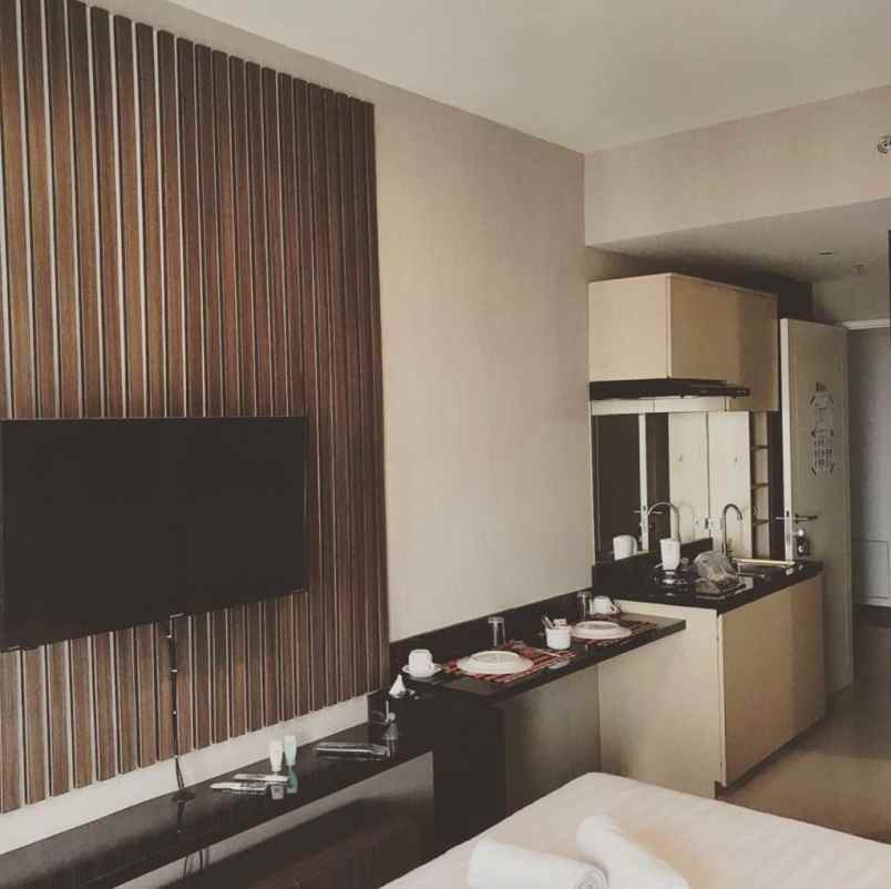 dijual apartemen apartemen orchard