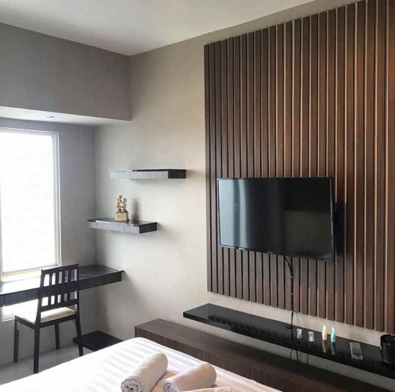 dijual apartemen apartemen orchard